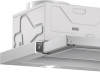 bosch Teleskop kuhinjska napa Metalik srebrna DFL064W50