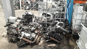 Motor BMM,BLS,BKC itd..
