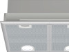 bosch Kuhinjska napa53 cm Metalik srebrna DHL555BL