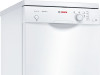 bosch Samostojeća perilica posuđa, 45 cm, SPS24CW00E