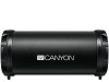 Zvučnik Canyon bluetooth CNE-CBTSP5 crni