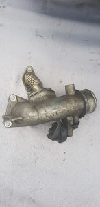 Klapna gasa fiat,alfa 1.9 jtd