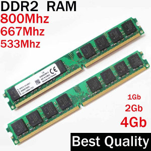 DDR2 2gb za desktop racunare