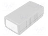 Kutija plasticna 120x60x40mm G410 (7152)