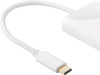 USB-C NA HDMI ADAPTER ZA MACBOOK MOBITEL (018988)