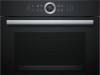 bosch Ugradbena pećnicaCrna HBG675BB1