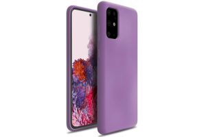 Original Samsung S20 Case Maska Ljubicasta