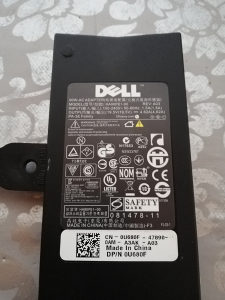 Adapter / Punjac Dell 19,5v 4,62a original