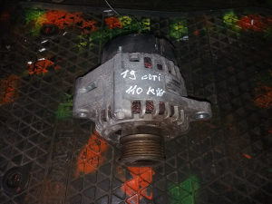 ALTERNATOR FIAT CROMA 1.9 MJET 110 KW