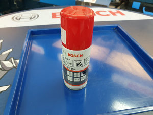 Bosch - ulje za podmazivanje (univerzalno)