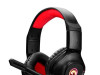 Gaming Slušalice - Marvo HG8929 Red Backlight