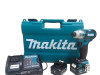 MAKITA AKUMULATORSKI UDARNI ODVIJAČ TD111DSME