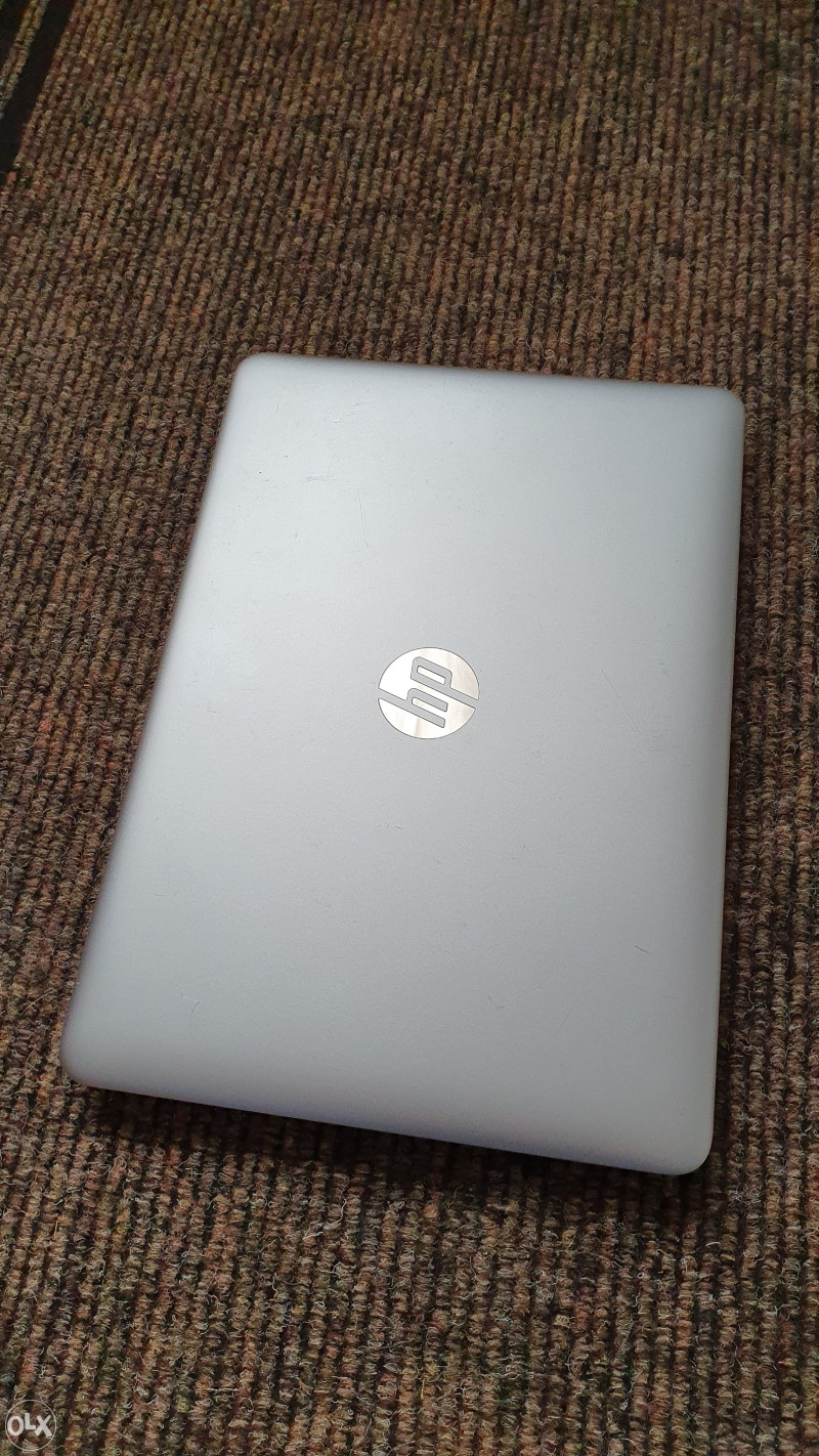 HP ProBook 440 G4 i5 7200 8Gb 240SSD fullHD 14 GF930MX