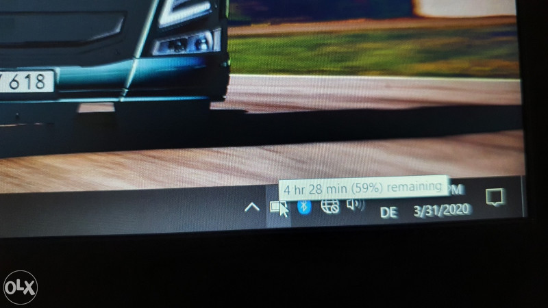 HP ProBook 440 G4 i5 7200 8Gb 240SSD fullHD 14 GF930MX