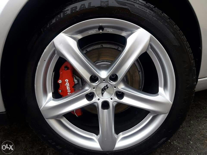 BREMBO POKLOPCI ZA KOCIONE CELJUSTI poklopci za kocnice