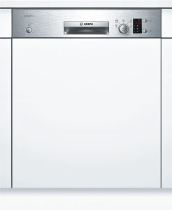 bosch Ugradbena perilica posuđa, 60 cm, SMI25AS00E