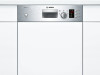 bosch Ugradbena perilica posuđa, 45 cm, SPI25CS03E