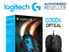 Miš Logitech G300S