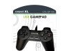 USB Joystick za PC (14 tipki)