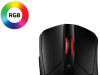 Hyperx pulsefire Dart gaming mouse