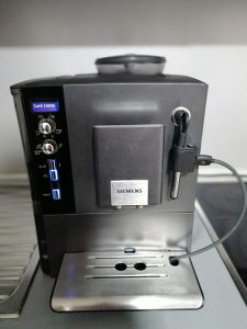 Siemens eq5