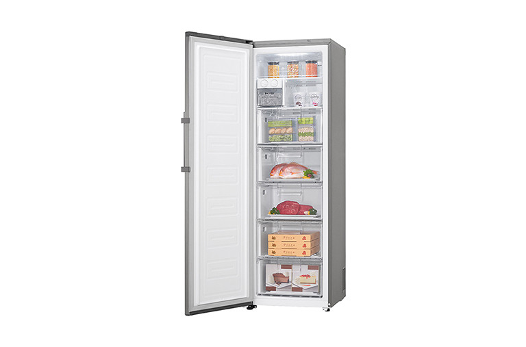 LG Zamrzivac GF5237PZJZ1  zamrzivac bez frizidera