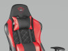 GXT 707R Resto Gaming Chair - red