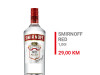 Smirnoff vodka 1l 000033