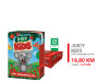 Juicy Kids sok Jagoda 100% 0,20 1/24 031152