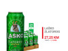 Laško pivo 0,5l CAN 1/24 400054