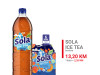 Sola IceTea Breskva 1,5l 1/6 400047