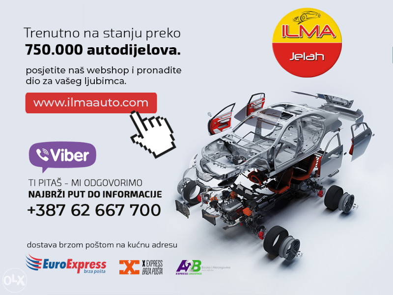BAE403M BOMBINA Fiat PUNTO EVO MOD. 2009-2012