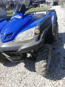 Atv ADLY 280A