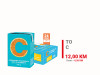 To C naranča 0,20l sok 1/24 032023