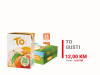 To Gusti 0,20l sok 1/24 032021