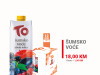 To Šumsko voće - Jabuka sok 1l 1/12 032026