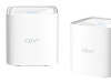 D link AC1200 Dual Band Whole Home Mesh Wi-Fi System