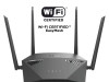 D link AC1900 MU-MIMO Wi-Fi Router