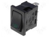 PREKIDAC 12V 16A ROCKER DVIJE POZICIJE (021648)