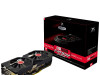 XFX Radeon RX 590 FATBOY 8GB GDDR5 3xDP HDMI DVI