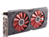 XFX Radeon RX 570 8GB, XXX Ed 1286M D5 3xDP HDMI