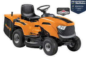 Traktorska traktor kosačica Villager VT 1000 HD