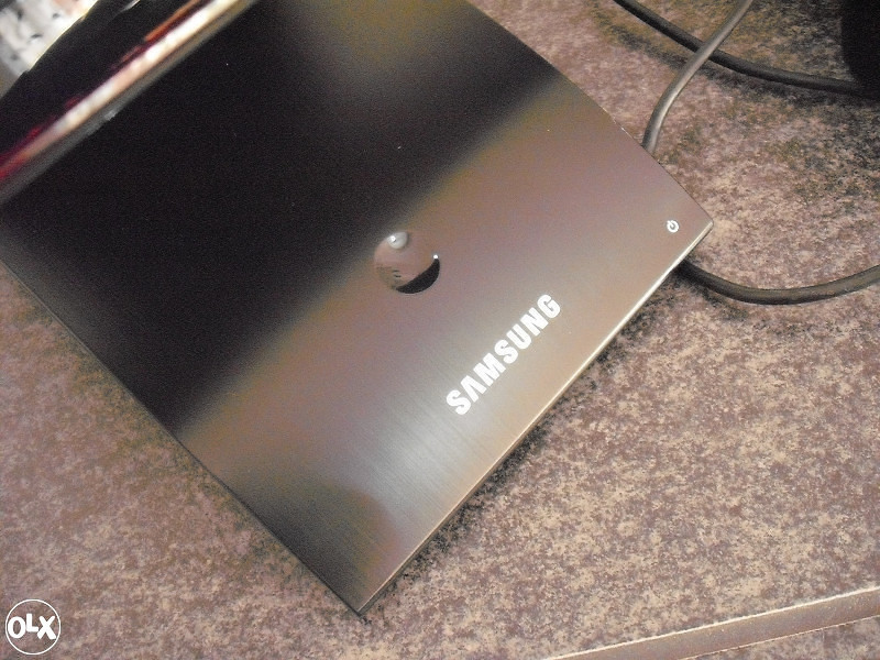 Monitor Samsung Central Station CA550 LED USB 3.0