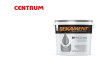 Bekament boja za zid-BK Crystal- 25kg