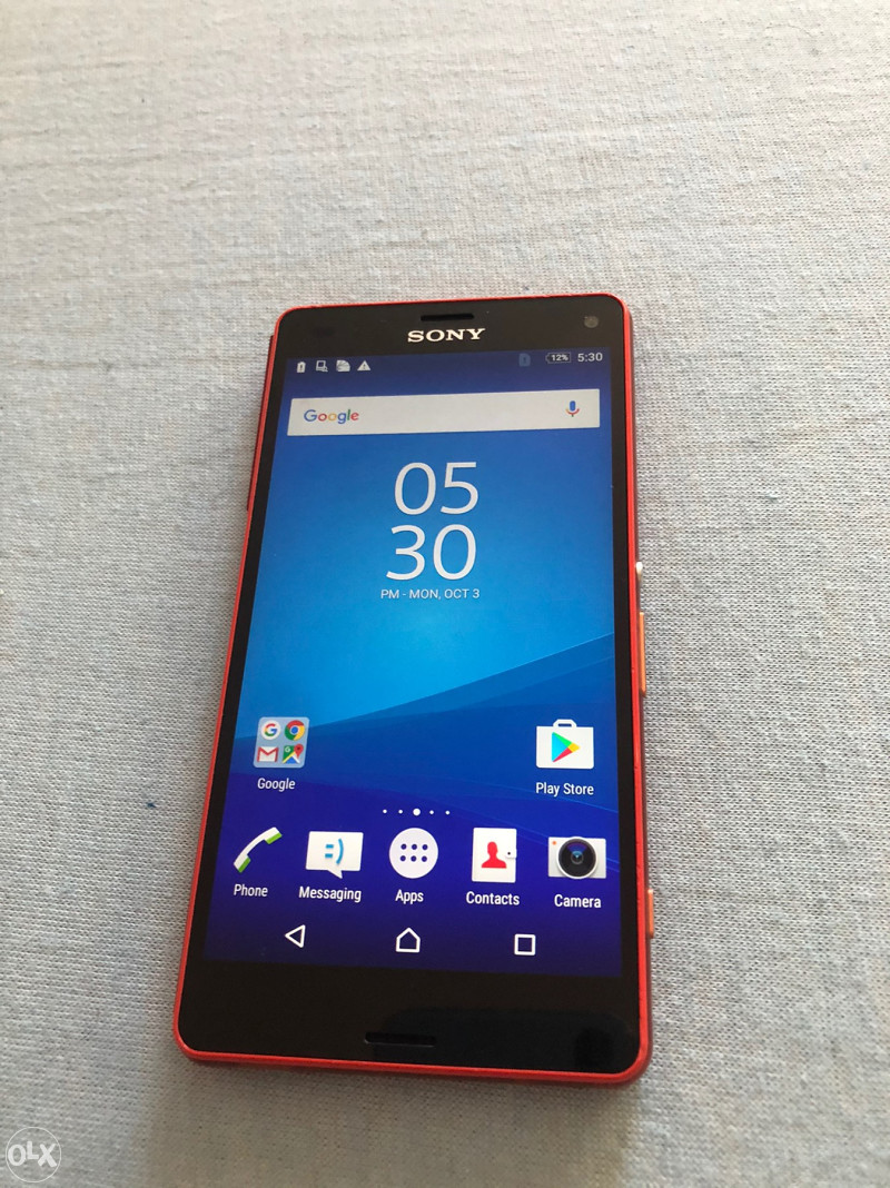Sony Z3 Compact - Mobilni uređaji - Mobiteli - Bijeljina - OLX.ba
