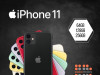 Iphone 11 256GB Crna boja NOVO