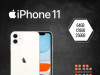 Iphone 11 256GB Bijela boja NOVO