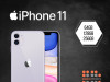 Iphone 11 256GB Ljubicasta boja NOVO
