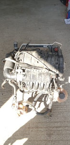 Motor za Peugeot 206 1.6 benzin