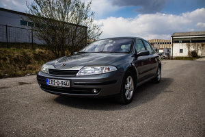 Renault Laguna II 2 1.6 16V